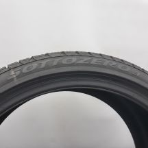 6. 275 35 21 2x PIRELLI 275/35 R21 103V XL Winter Sottozero 3 N0 Winterreifen 2022 6mm