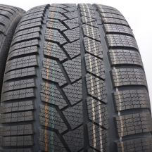 2. 245 40 19 2x CONTINENTAL 245/40 R19 98V XL WinterContact TS 860 S Winterreifen 2021 Ungebraucht  
