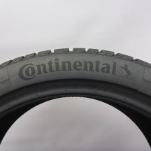 6. 275 35 19 2x CONTINENTAL 275/35 R19 100V XL WinterContact TS860S Winterreifen 2018 6mm 