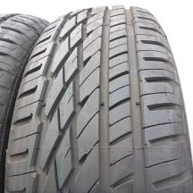 3. 235 65 17 2x GENERAL235/65 R17 108V XL Grabber GT Sommerreifen 2017/19  Ungebraucht  