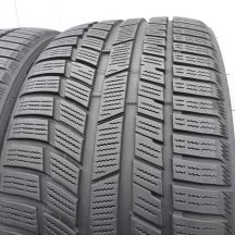 3. 255 35 19 2x TOYO 255/35 R19 96W XL SnowProx S954 Winterreifen 2016 7mm