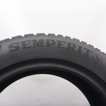 6. 225 55 17 4x SEMPERIT 225/55 R17 101V XL Speed-Grip 5 Winterreifen 2025 8-7,8mm