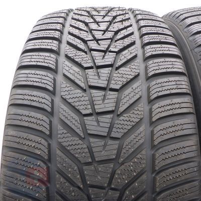 2. 275 45 19 2x HANKOOK 275/45 R19 108V XL Winter I Cept evo 3 X Winterreifen 2021Ungebraucht    