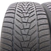 2. 275 45 19 2x HANKOOK 275/45 R19 108V XL Winter I Cept evo 3 X Winterreifen 2021Ungebraucht    