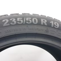 6. 235 50 19 2x SEMPERIT 235/50 R19 103V XL Speed-Grip 5 Winterreifen 2024 8,2-8mm