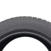 9. 235 60 18 4x GISLAVED 235/60 R18 107V XL Euro Frost 6 Winterreifen 7mm 2020/21