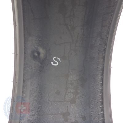 7. 255 45 19 2x PIRELLI 255/45 R19 104V XL M0 Sottozero 3 Winterreifen 2021, 2022 6,5-6,8mm