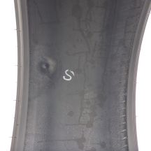 7. 255 45 19 2x PIRELLI 255/45 R19 104V XL M0 Sottozero 3 Winterreifen 2021, 2022 6,5-6,8mm