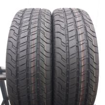 3. 4 x CONTINENTAL 195/60 R16C 99/97H ContiVanContact 100 Sommerreifen 2020 WIE NEU VOLL