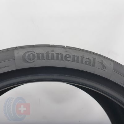 3. 245 35 19 CONTINENTAL 245/35 ZR19 93Y XL SportContact 6 M01 Sommerreifen  2024 6,2mm