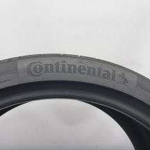 3. 245 35 19 CONTINENTAL 245/35 ZR19 93Y XL SportContact 6 M01 Sommerreifen  2024 6,2mm
