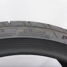 9.  225 35 18 4x BRIDGESTONE 225/35 R18 87Y XL Potenza Sport Sommerreifen  2021/22 Ungebraucht  