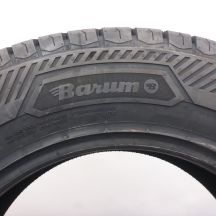 7. 195 70 15C 4x BARUM 195/70 R15C 104/102T Vanis3 Sommerreifen 2023 VOLL WIE NEU