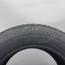 4. 205 65 15C 2x BRIDGESTONE 205/65 R15C 102/100T Blizzak LM-32C Winterreifen 2020 Ungebraucht  