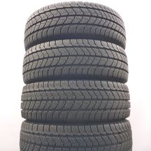 205/65 R16C 4x SEMPERIT 205/65 R16C 107/105T Van-Grip 3 Winterreifen 2024 10-10,2mm WIE NEU