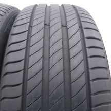 2. 205 55 16 4x MICHELIN 205/55 R16 91W Primacy 4 Sommerreifen 2021 6-6,2mm