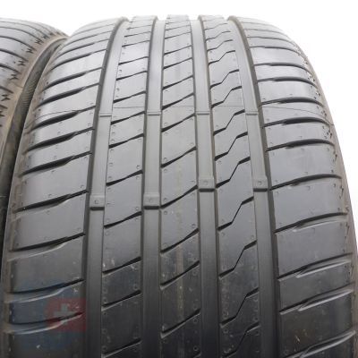 3.  255 40 19 2x FIRESTONE  255/40 R19 100Y XL Roadhawk Sommerreifen 2019 Ungebraucht  