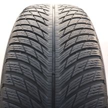 235 50 20 1x MICHELIN 235/50 R20 104V XL PilotAlpin5 SUV Winterreifen 2023 7,5mm