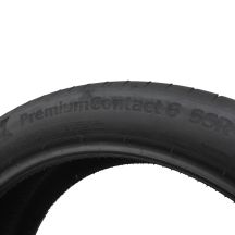 6. 2 x CONTINENTAL 275/40 R21 107Y XL PremiumContact 6 SSR RunFlat Sommerreifen 2021 5,2mm