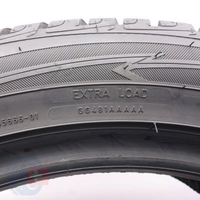 5. 225 50 17 2x GOODYEAR 225/50 R17 98H XL UltraGrip Performance + Winterreifen 2021 WIE NEU  9mm