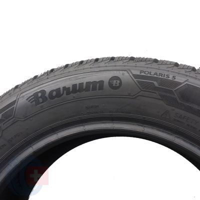 4. 205/55 R16 2x BARUM 205/55 R16 91H Polaris 5 Winterreifen 2020 8,2mm