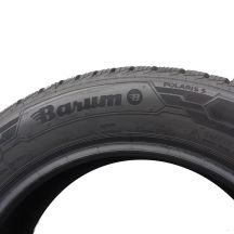 4. 205/55 R16 2x BARUM 205/55 R16 91H Polaris 5 Winterreifen 2020 8,2mm