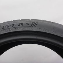 4. 235 35 19 2x MICHELIN 235/35 R19 91Y XL PilotSport 4S Sommerreifen 2016 5-5,5mm