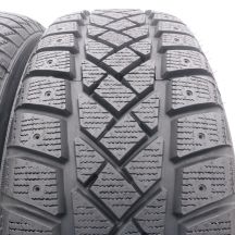 2. 235 65 16C 2x DUNLOP 235/65 R16C 115/113R SP LT60-8 Winterreifen 2017 VOLL Ungebraucht   