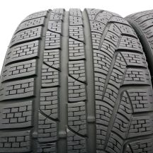 2. 235 35 19 2x PIRELLI 235/35 R19 87V Sottozero W240 Serie II N1 Winterreifen 2016 7,2mm