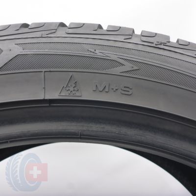 2. 255 45 20 2x GOODYEAR 255/45 R20 105T XL UltraGrip Performance + Winterreifen 2023, 2024 6-6,8mm