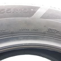 7.  235 55 19 2x BRIDGESTONE 235/55 R19 105W XL Turanza 6 Enliten Sommerreifen 2026 Ungebraucht  
