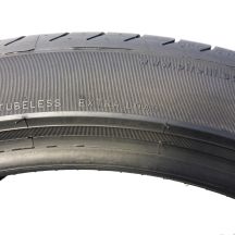 8. 4 x PIRELLI 245/40 R20 99Y XL P Zero MO Sommerreifen 2021 6-7mm