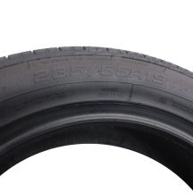 4. 2 x GOODYEAR 235/55 R19 101W AO Excellence Sommerreifen 2020, 2021 7; 7,8mm