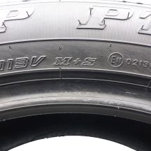 4. 275 50 21 1x DUNLOP PT3A  275/50 R21 113V XL Grandtrek M+S Sommerreifen 2023 VOLL WIE NEU