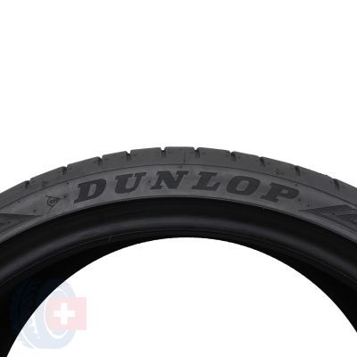 4. 235 35 19 2x DUNLOP 235/35 ZR19 91Y XL Sport Maxx RT2 Sommerreifen 2018 5,8mm