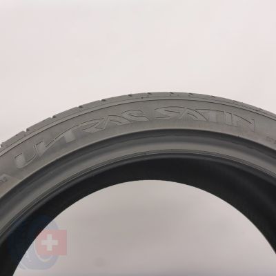 3. 225 40 18 1x VREDESTEIN 225/40 ZR18 92Y XL Ultrac Satin Sommerreifen 2021 7,8mm WIE NEU 