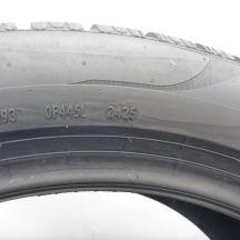 3.  245 50 19 1x PIRELLI  245/50 R19 105H XL P Zero Winter BMW Winterreifen 2025 7,8mm