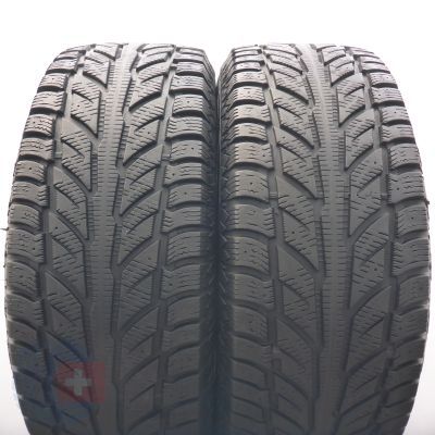 4.  265 65 17 4x COOPER  265/65 R17 112T Weather-Master Winterreifren 2022 8,2-7,5mm112T Weather-Master Zimowe 2022 8,2-7,5mm