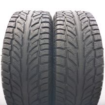 4.  265 65 17 4x COOPER  265/65 R17 112T Weather-Master Winterreifren 2022 8,2-7,5mm112T Weather-Master Zimowe 2022 8,2-7,5mm