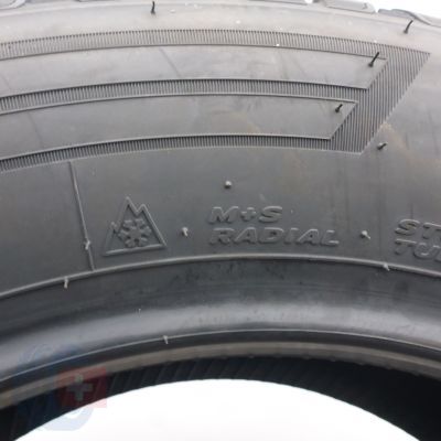 9.  215 60 16C 4x HANKOOK 215/60 R16C 103/101T Winter I cept LV Winterreifen 2025 VOLL WIE NEU