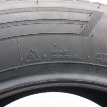 9.  215 60 16C 4x HANKOOK 215/60 R16C 103/101T Winter I cept LV Winterreifen 2025 VOLL WIE NEU