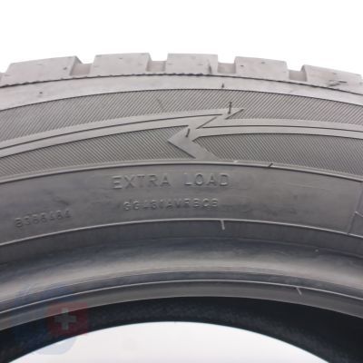 7.  235 50 20 4x GOODYEAR 235/50 R20 104T XL UltraGrip Perf+ Winterreifen 2023 7- 7,2mm104T XL UltraGrip Perf+ Zimowe 2023 7- 7,2mm