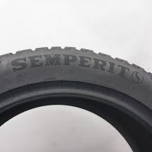 5. 235 50 19 4x SEMPERIT 235/50 R19 103V XL Speed-Grip 5 Winterreifen 2024 7mm