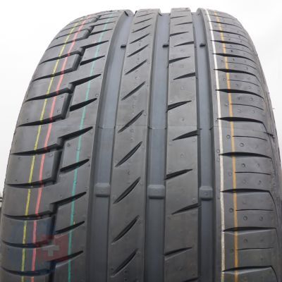 2. 245 45 17 1x CONTINENTAL 245/45 R17 99Y XL PremiumContact 6 Sommerreifen 2022 Ungebraucht  