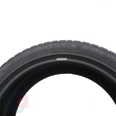 4. 265 40 20 2x GOODYEAR 265/40 R20 104Y XL Eagle F1 A0 Sommerreifen 2015 6,8-7mm