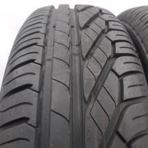 2.  195 65 15 2x UNIROYAL 195/65 R15 91V RainExpert 3 Sommerreifen 2019 VOLL WIE NEU 