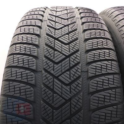 2.  255 50 20 2x PIRELLI  255/50 R20 2109H Scorpion Winter Winterreifen 2025 7-6,8mm