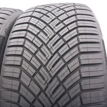 4. 235 35 19 2x CONTINENTAL 235/35 R19 91Y XL AllSeasonContact 2 Ev Ganzjahresreifen 2024 7,8mm