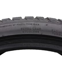 7. 255 35 21 1x PIRELLI 255/35 R21 98V XL Sottozero 3 Winter Winterreifen 2022 7mm