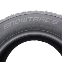 5.  175 70 13 2x VREDESTEIN 175/70 R13 82T Snowtrac 5 Winterreifen 2019 VOLL WIE NEU